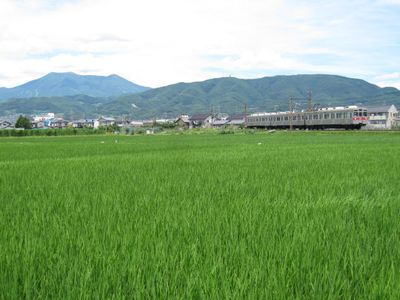クリックでフルサイズのイメージを表示する