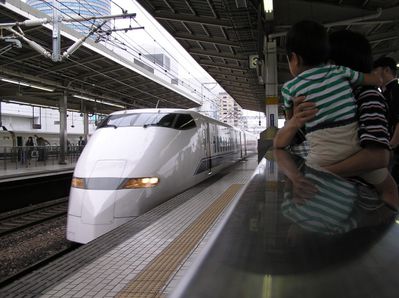 クリックでフルサイズのイメージを表示する